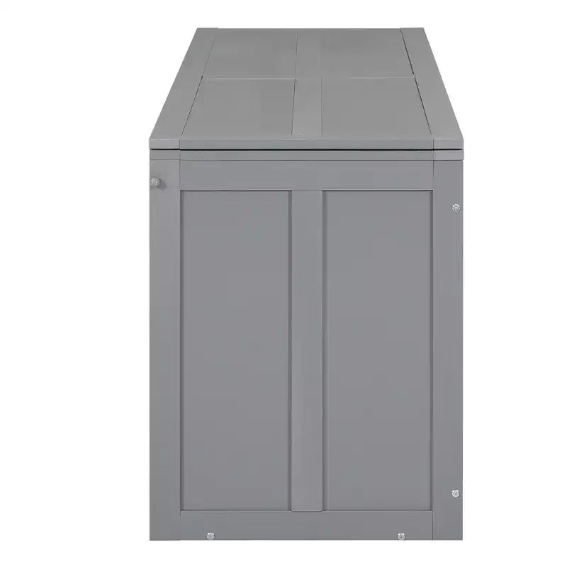Queen Size Murphy Bed with Rotable Desk, Cabinet Beds Foldable Wall Bed Frame for Guest Room Home Office