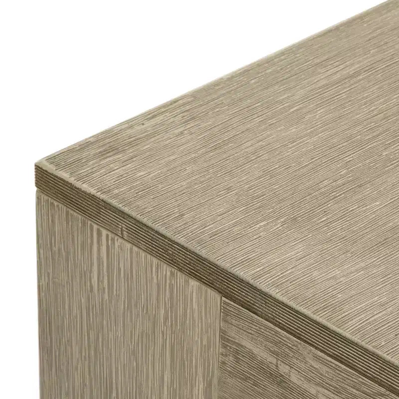 Modern Rectangular Coffee Table (40in x 20in / 1020mm x 510mm)
