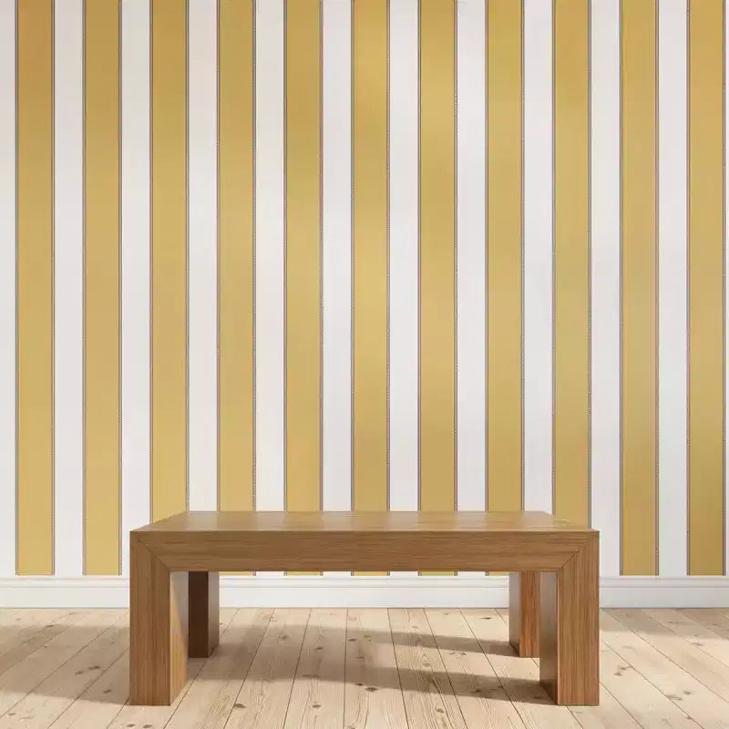 Modern Rectangular Coffee Table (40in x 20in / 1020mm x 510mm)
