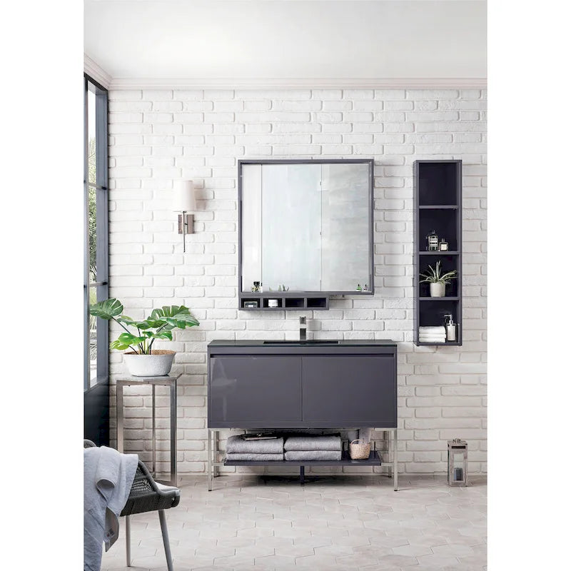 Armoire de rangement (haute)