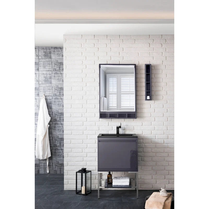 Armoire de rangement (haute)