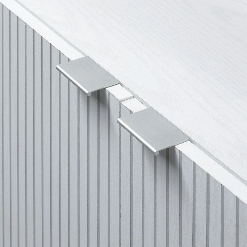 Armoire blanche 2 portes