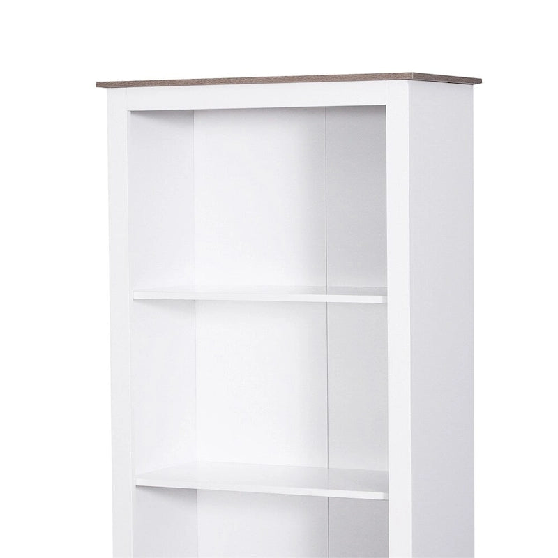 Armoire de rangement sur pied, colonne de salle de bain pour linge, buffet de rangement