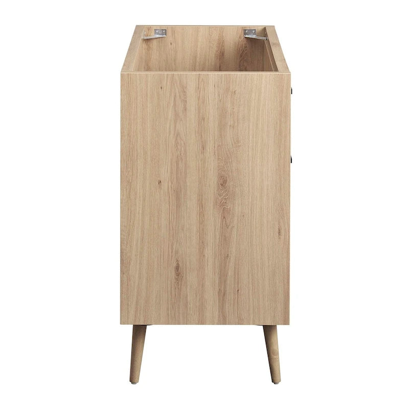 Meuble-lavabo de salle de bain de 36 pouces